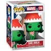 FUNKO POP! Vinilinė figūrėlė: Marvel - She-Hulk, 9 cm
