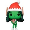 FUNKO POP! Vinilinė figūrėlė: Marvel - She-Hulk, 9 cm