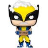 FUNKO POP! Vinilinė figūrėlė: Marvel - Wolverine, 10 cm