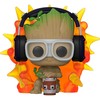 FUNKO POP! Vinilinė figūrėlė: I Am Groot - Groot su detonatoriumi, 9 cm