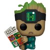 FUNKO POP! Vinilinė figūrėlė: I am Groot - Groot in Onesie, 9 cm