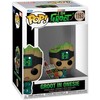 FUNKO POP! Vinilinė figūrėlė: I am Groot - Groot in Onesie, 9 cm