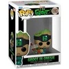 FUNKO POP! Vinilinė figūrėlė: I am Groot - Groot in Onesie, 9 cm