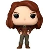 FUNKO POP! Vinilinė figūrėlė: Marvel: Infinity Saga - Peggy Carter, 9 cm
