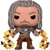 FUNKO POP! Vinilinė figūrėlė: Marvel: Infinity Saga - Whiplash, 9.5 cm