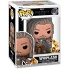 FUNKO POP! Vinilinė figūrėlė: Marvel: Infinity Saga - Whiplash, 9.5 cm