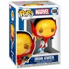 FUNKO POP! Vinilinė figūrėlė: Marvel - Iron Gwen, 9.5 cm