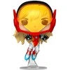 FUNKO POP! Vinilinė figūrėlė: Marvel - Iron Gwen, 9.5 cm