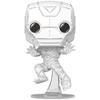 FUNKO POP! Vinilinė figūrėlė: Marvel - Iron Man, 9 cm