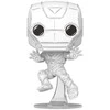 FUNKO POP! Vinilinė figūrėlė: Marvel - Iron Man, 9 cm