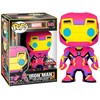 FUNKO POP! Vinilinė figūrėlė: Marvel - Iron Man