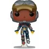 FUNKO POP! Vinilinė figūrėlė: Marvel Ironheart - Ironheart Model 4, 9.5 cm