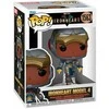 FUNKO POP! Vinilinė figūrėlė: Marvel Ironheart - Ironheart Model 4, 9.5 cm