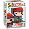 FUNKO POP! Vinilinė figūrėlė: Marvel - Jean Grey, 9 cm