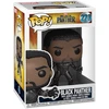 FUNKO POP! Vinilinė figūrėlė: Marvel - Black Panther, 9 cm