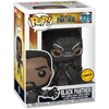 FUNKO POP! Vinilinė figūrėlė: Marvel - Black Panther, 9 cm