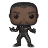 FUNKO POP! Vinilinė figūrėlė: Marvel - Black Panther, 9 cm
