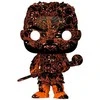 FUNKO POP! Vinilinė figūrėlė: Juodas Panther - M'Baku