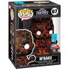 FUNKO POP! Vinilinė figūrėlė: Juodas Panther - M'Baku