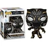 FUNKO POP! Vinilinė figūrėlė: Black Panther: Wakanda Forever - Black Panther