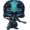 FUNKO POP! Vinilinė figūrėlė: Matvel: Black Panther Wakanda Forever - Okoye (Midnight Angel), 9 cm