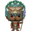 FUNKO POP! Vinilinė figūrėlė: Black Panther Wakanda Forever - King Namor, 10 cm