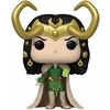FUNKO POP! Vinilinė figūrėlė: Marvel - Lady Loki, 10 cm