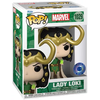 FUNKO POP! Vinilinė figūrėlė: Marvel - Lady Loki, 10 cm