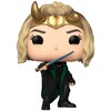 FUNKO POP! Vinilinė figūrėlė: Loki - Sylvie, 9 cm