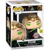 FUNKO POP! Vinilinė figūrėlė: Loki - Sylvie, 9 cm