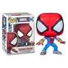 FUNKO POP! Vinilinė figūrėlė: Marvel - Spider-Man, 9.5 cm