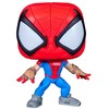 FUNKO POP! Vinilinė figūrėlė: Marvel - Spider-Man, 9.5 cm