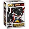 FUNKO POP! Vinilinė figūrėlė: Marvel Spider-Man Maximum Venom - Venomized Doctor Strange, 9.5 cm