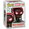 Funko POP figure Marvel Miles Morales