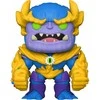 FUNKO POP! Vinilinė figūrėlė: Marvel: Monstrų medžiotojai – Thanos, 10 cm
