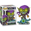 FUNKO POP! Vinilinė figūrėlė: Monster Hunters- Žalias Goblin