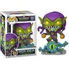 FUNKO POP! Vinilinė figūrėlė: Monster Hunters- Žalias Goblin