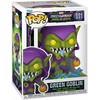 FUNKO POP! Vinilinė figūrėlė: Monster Hunters- Žalias Goblin