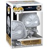FUNKO POP! Vinilinė figūrėlė: Marvel: Moon Knight - Moon Knight, 9 cm