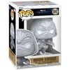 FUNKO POP! Vinilinė figūrėlė: Marvel: Moon Knight - Moon Knight, 9 cm