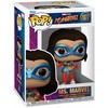 FUNKO POP! Vinilinė figūrėlė: Ms. Marvel