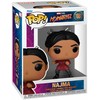 FUNKO POP! Vinilinė figūrėlė: Ms Marvel - Najma