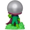FUNKO POP! Vinilinė figūrėlė: Marvel - Mysterio, 10 cm