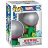 FUNKO POP! Vinilinė figūrėlė: Marvel - Mysterio, 10 cm