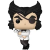 FUNKO POP! Vinilinė figūrėlė: Marvel - Patch, ~9 cm