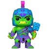 FUNKO POP! Vinilinė figūrėlė: Marvel: Thor Ragnarok - Hulk, 25 cm