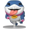 FUNKO POP! Vinilinė figūrėlė: Marvel: Rivals - Jeff the Land Shark, 9 cm