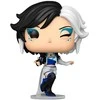 FUNKO POP! Vinilinė figūrėlė: Marvel: Rivals - Luna Snow, 9 cm
