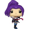 Funko POP figure Marvel Rivals Psylocke