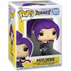 Funko POP figure Marvel Rivals Psylocke